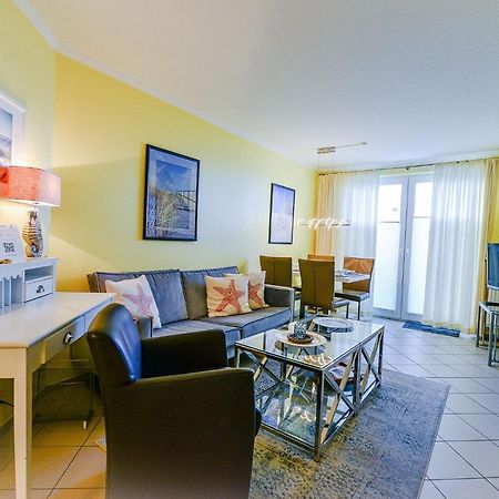 Haus Inselblick Ins4 Daire Cuxhaven Dış mekan fotoğraf